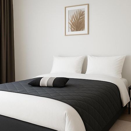 Tammer Huoneistot - City Suite 4 - Perfect Location & Great Amenities Tampere Exterior photo