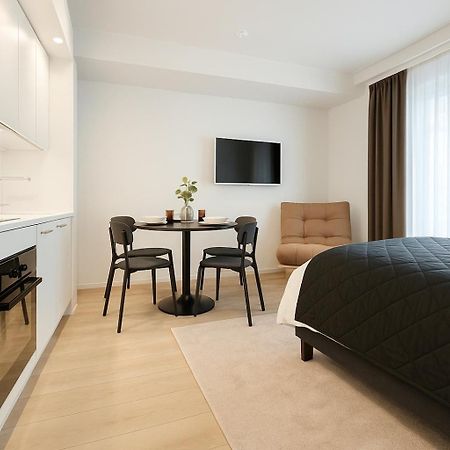 Tammer Huoneistot - City Suite 4 - Perfect Location & Great Amenities Tampere Exterior photo